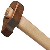 Flatland Forge - Fuller